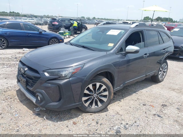 Aukcja sprzedaży 2024 Subaru Outback Touring Xt, vin: 4S4BTGPD6R3110950, numer aukcji: 45441545