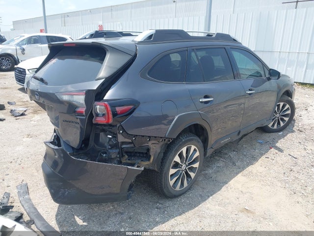 Aukcja sprzedaży 2024 Subaru Outback Touring Xt, vin: 4S4BTGPD6R3110950, numer aukcji: 45441545