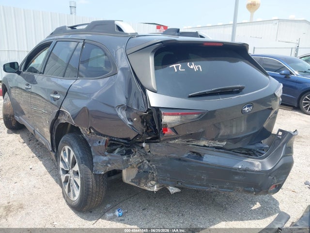 Aukcja sprzedaży 2024 Subaru Outback Touring Xt, vin: 4S4BTGPD6R3110950, numer aukcji: 45441545