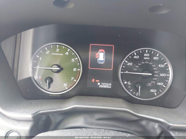 Aukcja sprzedaży 2024 Subaru Outback Touring Xt, vin: 4S4BTGPD6R3110950, numer aukcji: 45441545
