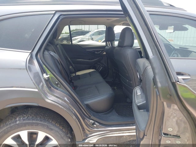 Aukcja sprzedaży 2024 Subaru Outback Touring Xt, vin: 4S4BTGPD6R3110950, numer aukcji: 45441545