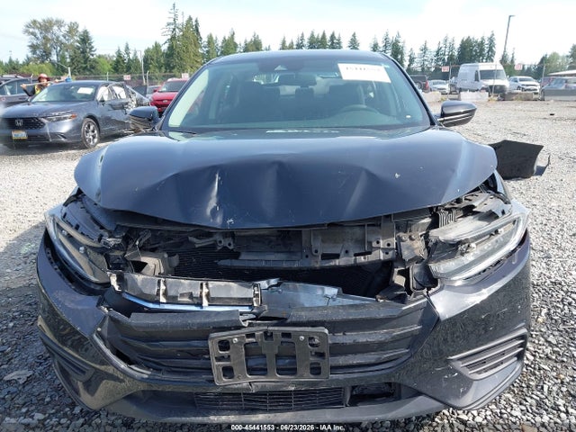Honda INSIGHT EX 2020 19XZE4F57LE013018 Image 12