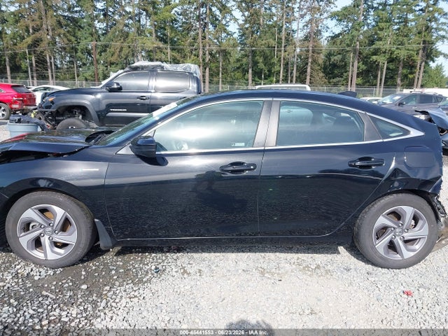 Honda INSIGHT EX 2020 19XZE4F57LE013018 Image 14