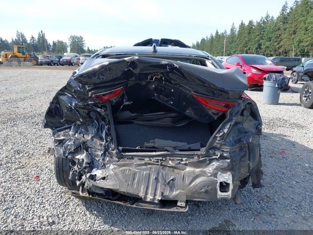 Honda INSIGHT EX 2020 19XZE4F57LE013018 Image 16