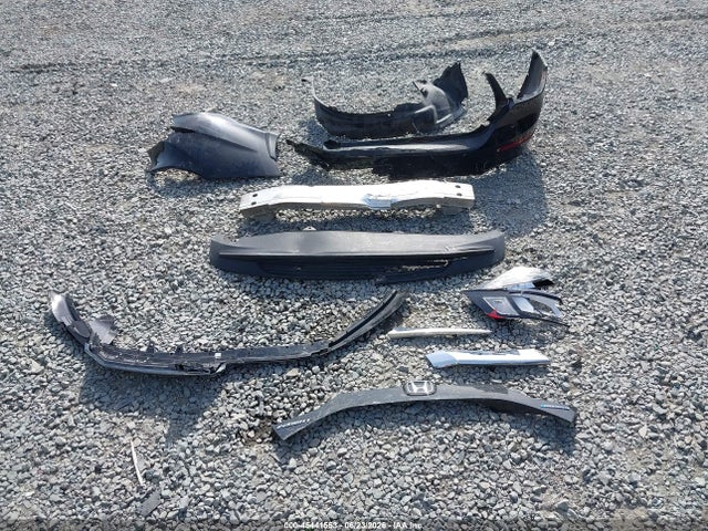 Honda INSIGHT EX 2020 19XZE4F57LE013018 Image 11