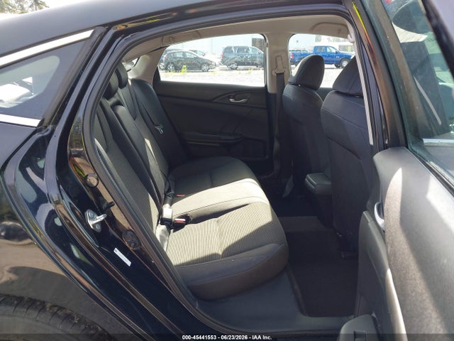 Honda INSIGHT EX 2020 19XZE4F57LE013018 Image 18