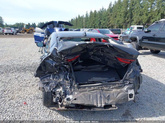 Honda INSIGHT EX 2020 19XZE4F57LE013018 Image 6