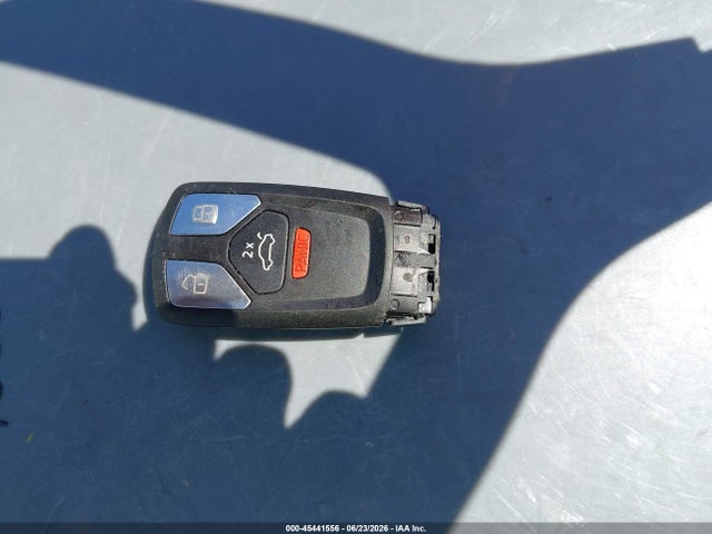 45441556 :رقم المزاد ، WAU2AGF55NN004392 vin ، 2022 Audi A5 Cabriolet Premium 45 Tfsi Quattro S Tronic مزاد بيع