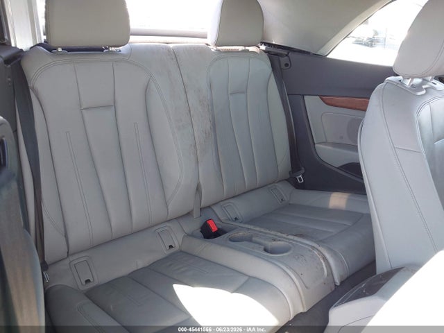 45441556 :رقم المزاد ، WAU2AGF55NN004392 vin ، 2022 Audi A5 Cabriolet Premium 45 Tfsi Quattro S Tronic مزاد بيع
