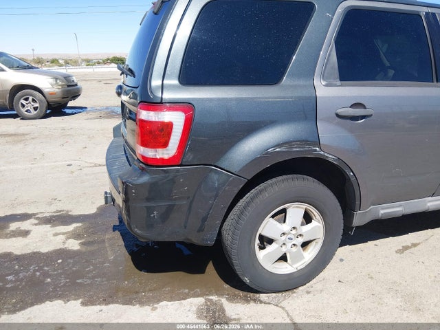 Aukcja sprzedaży 2009 Ford Escape Xlt, vin: 1FMCU03GX9KA38102, numer aukcji: 45441563