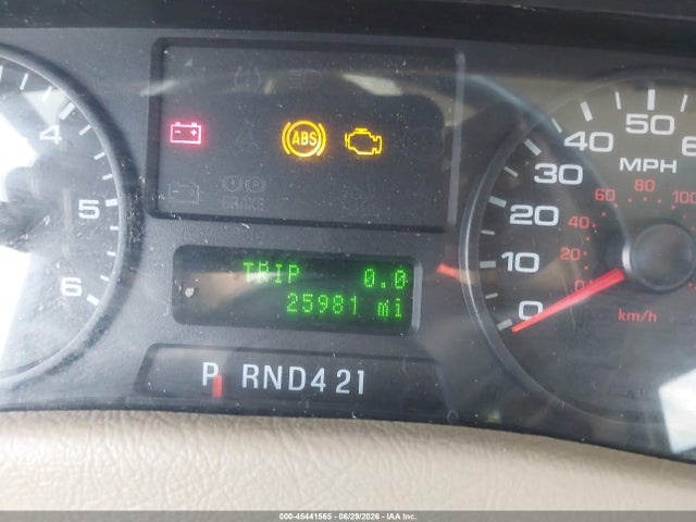 Ford F53 2017 1F66F5DY2H0A18570 Image 13