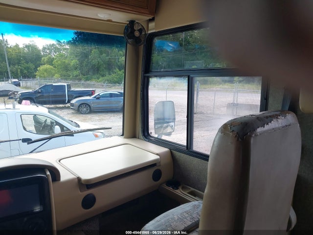 Ford F53 2017 1F66F5DY2H0A18570 Image 5