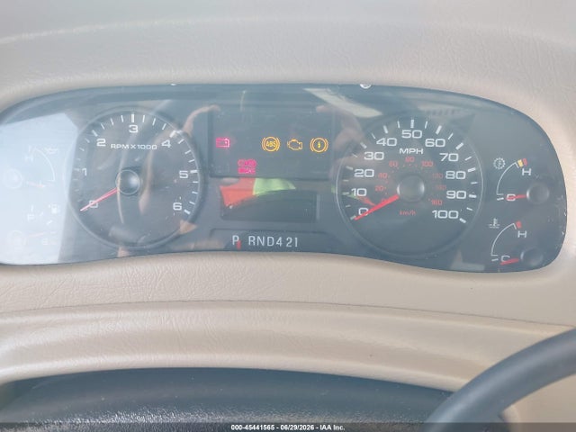 Ford F53 2017 1F66F5DY2H0A18570 Image 7
