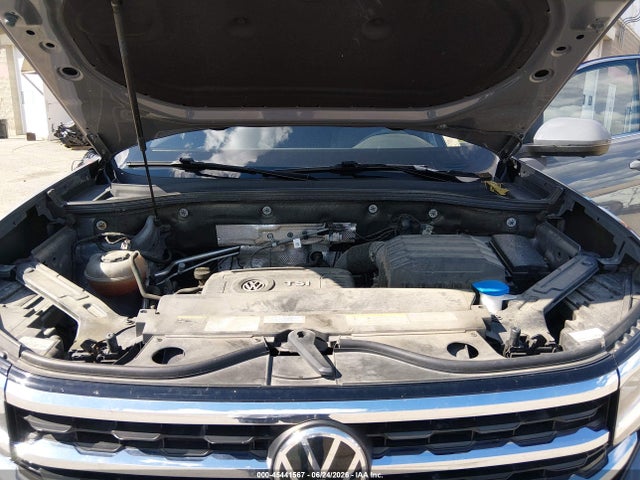 Aukcja sprzedaży 2021 Volkswagen Atlas Cross Sport 2.0t Sel Premium, vin: 1V2TC2CA4MC215517, numer aukcji: 45441567