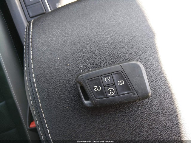 Aukcja sprzedaży 2021 Volkswagen Atlas Cross Sport 2.0t Sel Premium, vin: 1V2TC2CA4MC215517, numer aukcji: 45441567