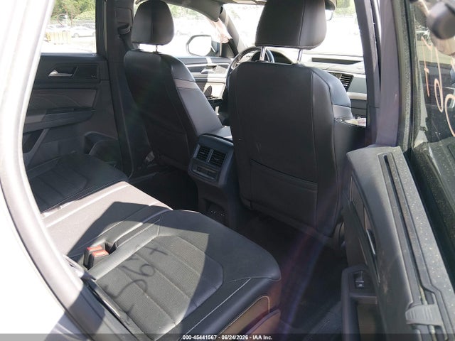 Aukcja sprzedaży 2021 Volkswagen Atlas Cross Sport 2.0t Sel Premium, vin: 1V2TC2CA4MC215517, numer aukcji: 45441567