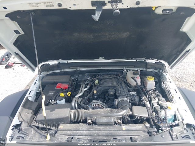 Продаж на аукціоні авто 2026 Jeep Gladiator Rubicon 4x4, vin: 1C6RJTBG7TL164730, номер лоту: 45441573