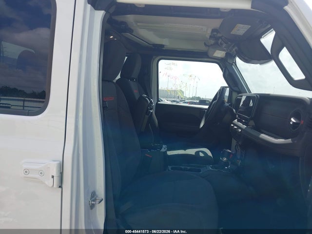 Продаж на аукціоні авто 2026 Jeep Gladiator Rubicon 4x4, vin: 1C6RJTBG7TL164730, номер лоту: 45441573