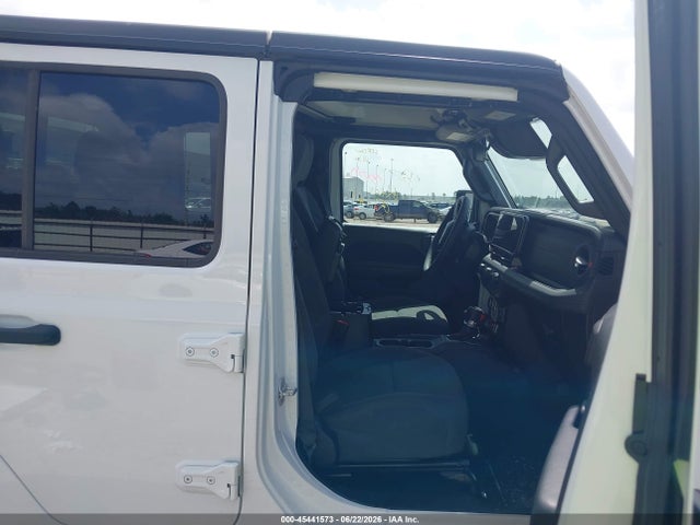 Продаж на аукціоні авто 2026 Jeep Gladiator Rubicon 4x4, vin: 1C6RJTBG7TL164730, номер лоту: 45441573