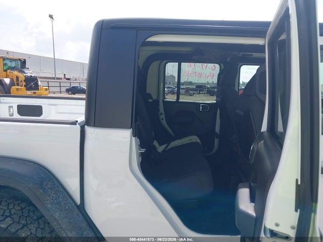 Продаж на аукціоні авто 2026 Jeep Gladiator Rubicon 4x4, vin: 1C6RJTBG7TL164730, номер лоту: 45441573