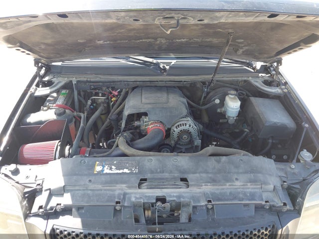 45441576 :رقم المزاد ، 1GKFC13007J405108 vin ، 2007 Gmc Yukon Slt مزاد بيع