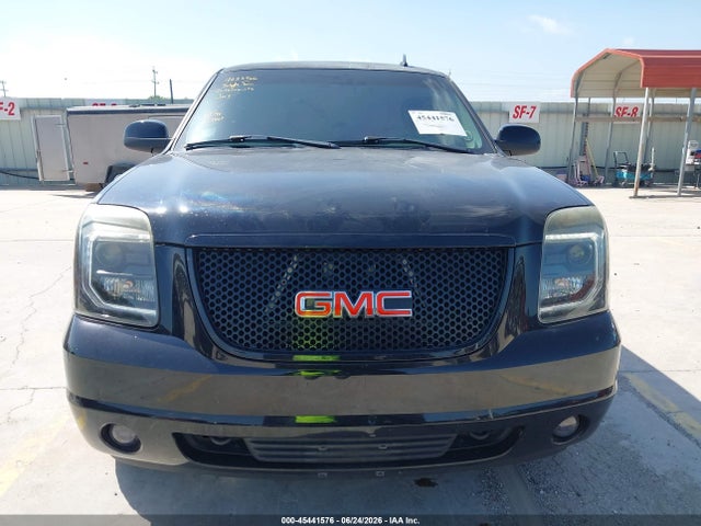 45441576 :رقم المزاد ، 1GKFC13007J405108 vin ، 2007 Gmc Yukon Slt مزاد بيع