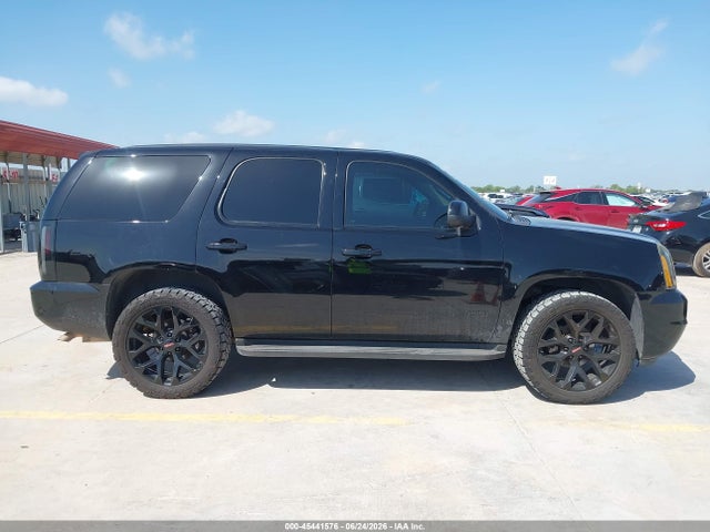 45441576 :رقم المزاد ، 1GKFC13007J405108 vin ، 2007 Gmc Yukon Slt مزاد بيع