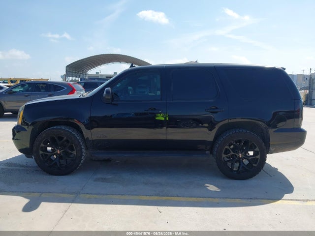45441576 :رقم المزاد ، 1GKFC13007J405108 vin ، 2007 Gmc Yukon Slt مزاد بيع