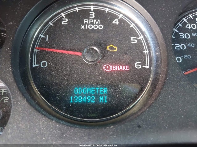 45441576 :رقم المزاد ، 1GKFC13007J405108 vin ، 2007 Gmc Yukon Slt مزاد بيع