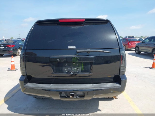 45441576 :رقم المزاد ، 1GKFC13007J405108 vin ، 2007 Gmc Yukon Slt مزاد بيع