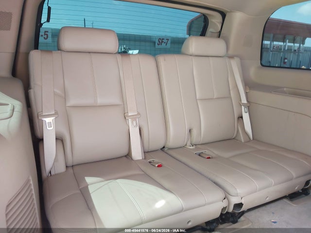 45441576 :رقم المزاد ، 1GKFC13007J405108 vin ، 2007 Gmc Yukon Slt مزاد بيع