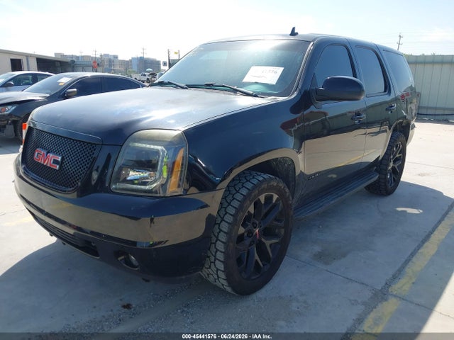 45441576 :رقم المزاد ، 1GKFC13007J405108 vin ، 2007 Gmc Yukon Slt مزاد بيع