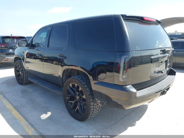 45441576 :رقم المزاد ، 1GKFC13007J405108 vin ، 2007 Gmc Yukon Slt مزاد بيع