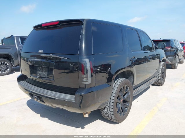 45441576 :رقم المزاد ، 1GKFC13007J405108 vin ، 2007 Gmc Yukon Slt مزاد بيع