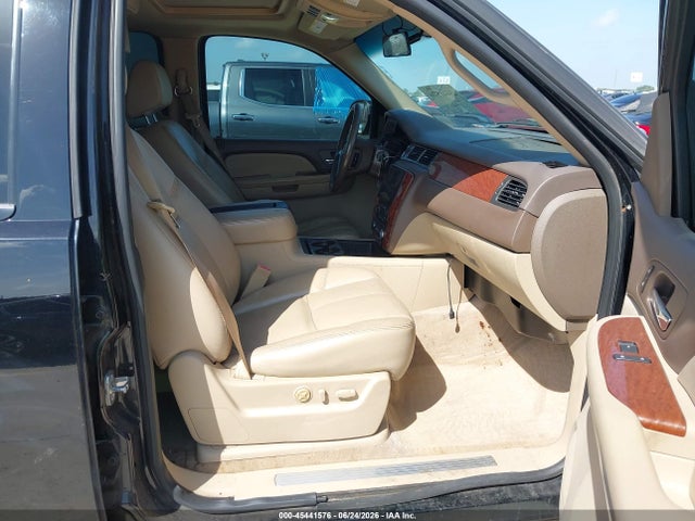 45441576 :رقم المزاد ، 1GKFC13007J405108 vin ، 2007 Gmc Yukon Slt مزاد بيع
