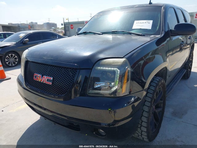 45441576 :رقم المزاد ، 1GKFC13007J405108 vin ، 2007 Gmc Yukon Slt مزاد بيع