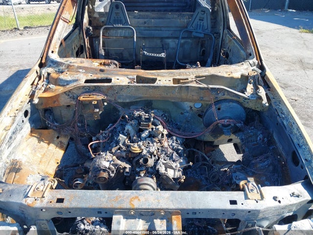 1998 Ford F-150 Standard/xl/xlt მანქანა იყიდება აუქციონზე, vin: 1FTZF1725WNC00158, აუქციონის ნომერი: 45441580