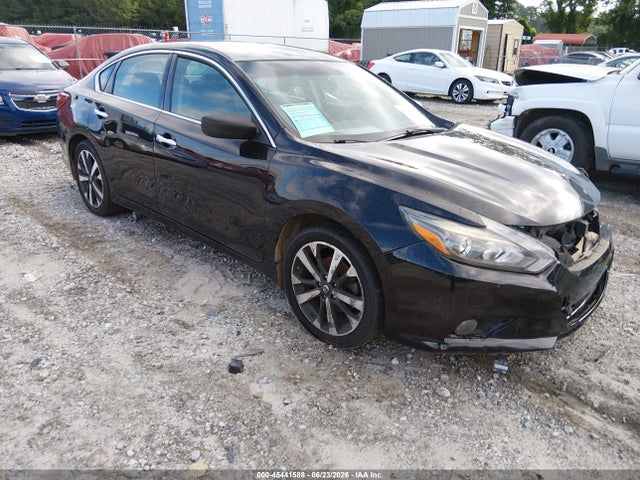 Aukcja sprzedaży 2018 Nissan Altima 2.5 Sr, vin: 1N4AL3AP5JC109066, numer aukcji: 45441588