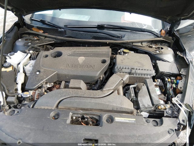 Nissan Altima 2.5 Sr 2018 1N4AL3AP5JC109066 Image 10