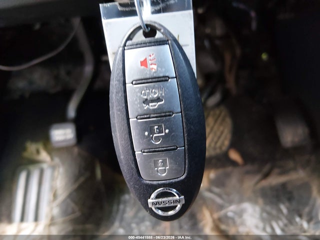 Nissan Altima 2.5 Sr 2018 1N4AL3AP5JC109066 Image 11