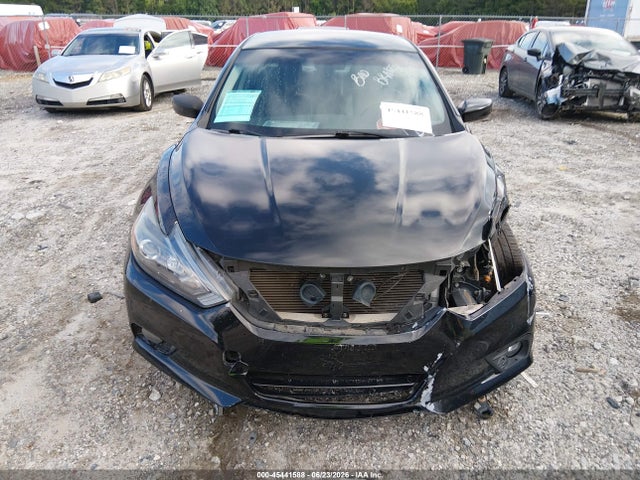 Nissan Altima 2.5 Sr 2018 1N4AL3AP5JC109066 Image 12