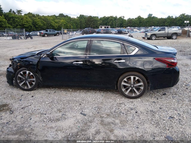 Nissan Altima 2.5 Sr 2018 1N4AL3AP5JC109066 Image 14