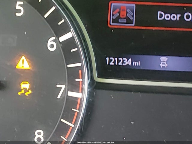 1N4AL3AP5JC109066 Nissan Altima 2.5 Sr