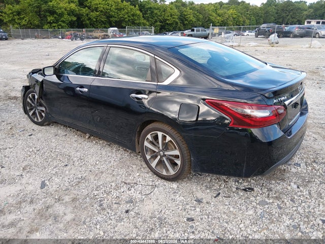 Nissan Altima 2.5 Sr 2018 1N4AL3AP5JC109066 Image 3