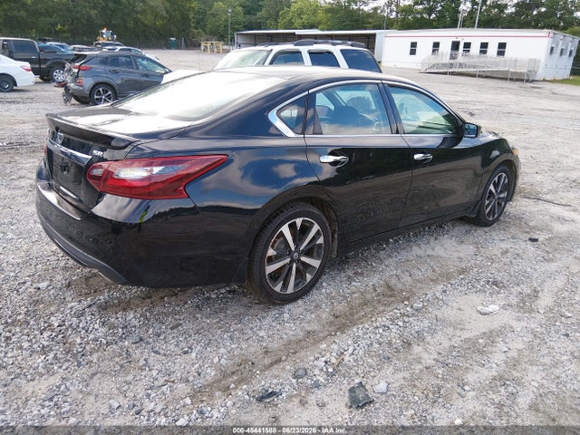 Nissan Altima 2.5 Sr 2018 1N4AL3AP5JC109066 Image 4