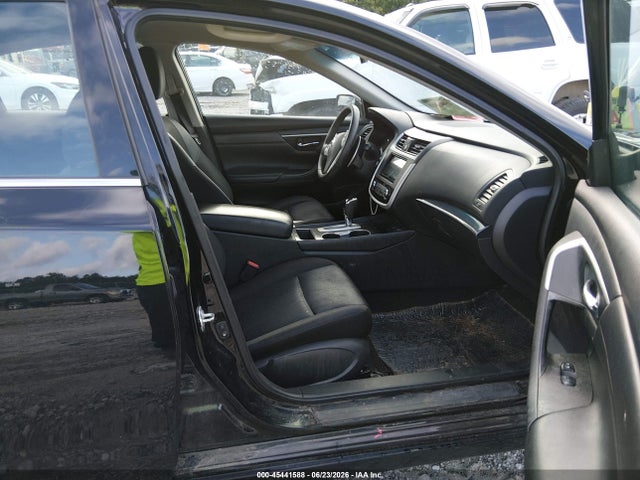 Nissan Altima 2.5 Sr 2018 1N4AL3AP5JC109066 Image 5