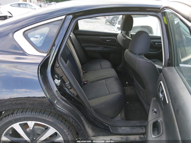 Nissan Altima 2.5 Sr 2018 1N4AL3AP5JC109066 Image 8