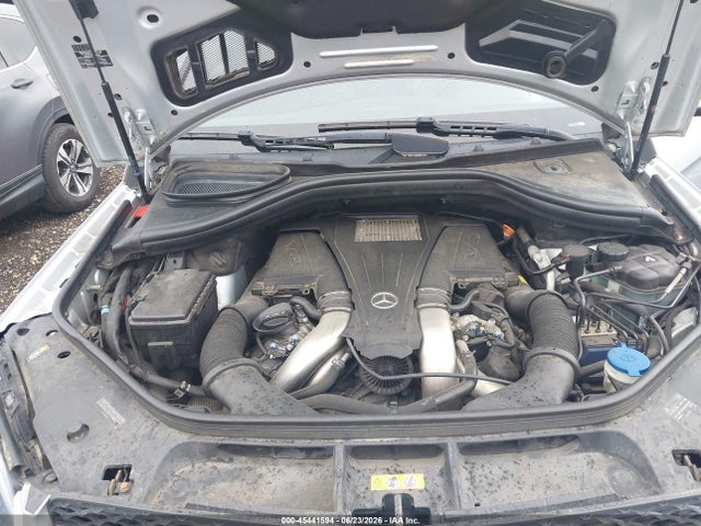 45441594 :رقم المزاد ، 4JGDF7CE9DA258061 vin ، 2013 Mercedes-benz Gl 450 4matic مزاد بيع