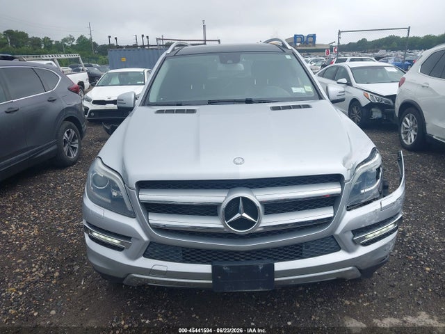 45441594 :رقم المزاد ، 4JGDF7CE9DA258061 vin ، 2013 Mercedes-benz Gl 450 4matic مزاد بيع
