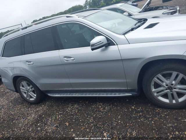 45441594 :رقم المزاد ، 4JGDF7CE9DA258061 vin ، 2013 Mercedes-benz Gl 450 4matic مزاد بيع